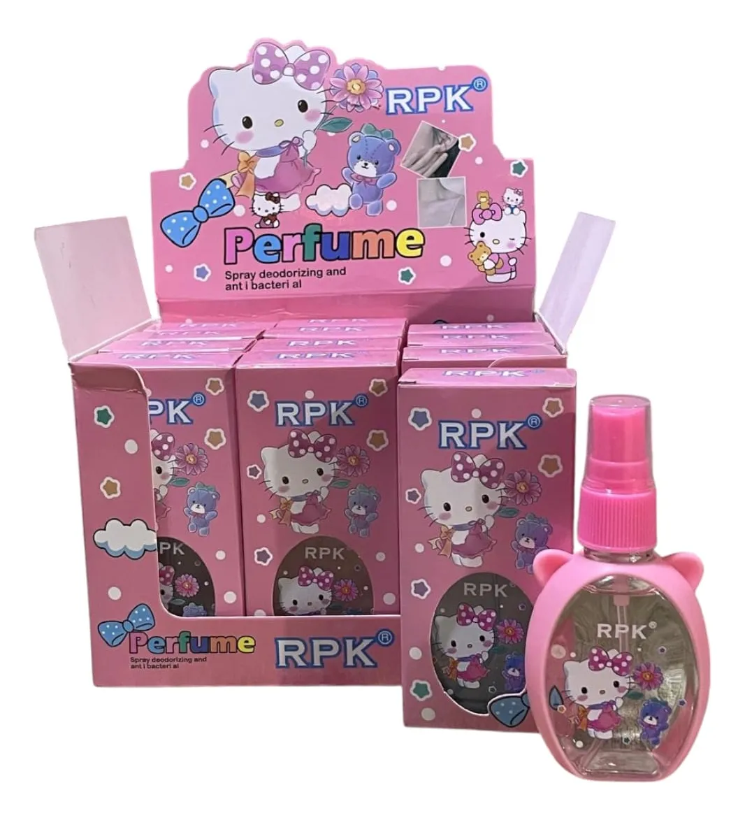 Miniatura 3 de Perfume Kitty RPK 50ml